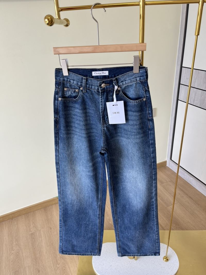 Christian Dior Jeans